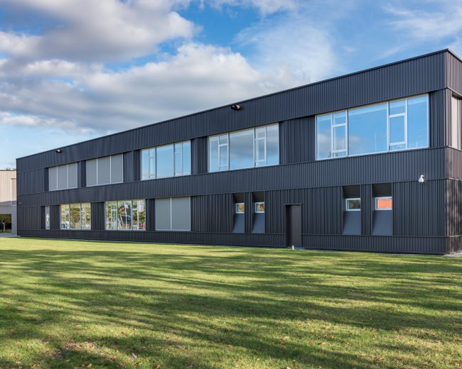 ROC Friese Poort