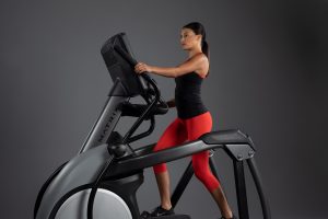 Performance crosstrainer